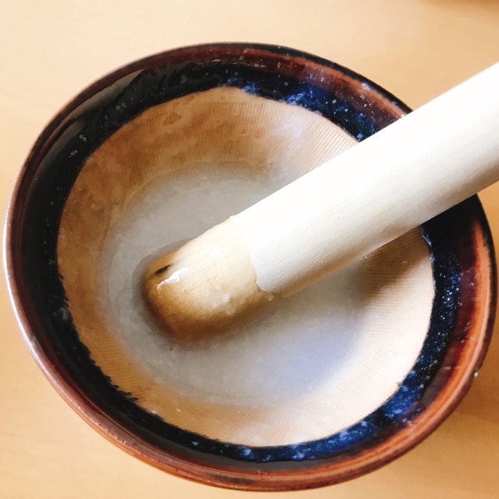 離乳食初期 すり鉢使用 10倍粥の作り方 レシピ 作り方 By Cocopoteito 楽天レシピ 離乳食初期 すり鉢使用 10倍粥の作り方 レシピ 作り方 By Cocopoteito 楽天レシピ